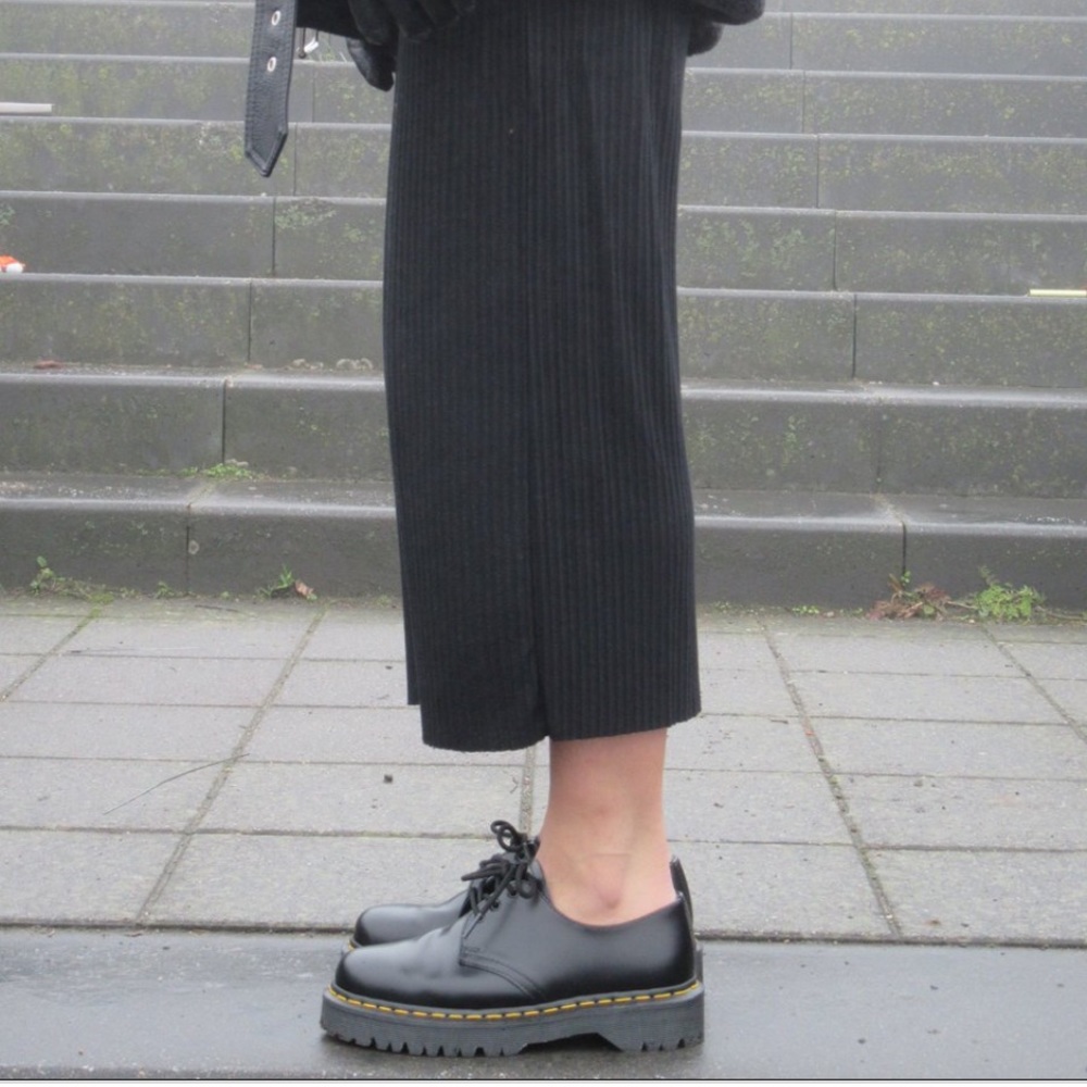 Dr. Martens 1461 BEX Smooth Ankle